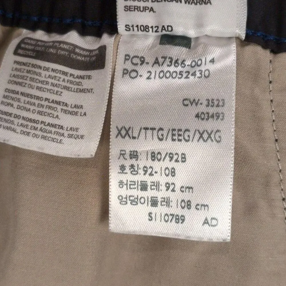 Levis levis shorts